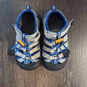 Keen Sandals Toddler Size 9